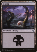 Swamp (JMP-059) - Jumpstart