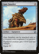 Gate Smasher (DTK-239) - Dragons of Tarkir