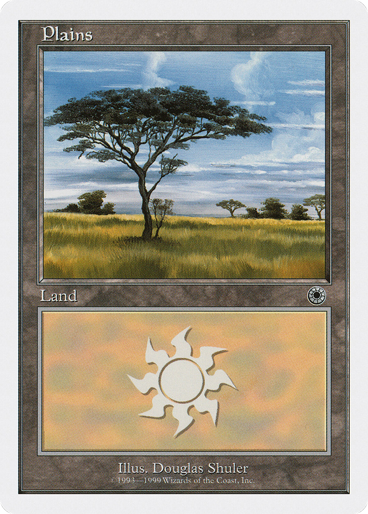 Plains (BRB-) - Battle Royale Box Set