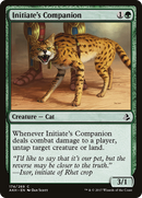 Initiate's Companion (AKH-174) - Amonkhet Foil