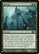 Enlarge (LIST-M14-170) - The List