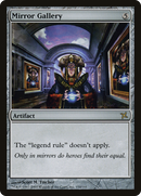 Mirror Gallery (BOK-154) - Betrayers of Kamigawa Foil