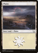 Plains (MOM-277) - March of the Machine