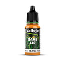 Vallejo - Game Air - Gold Yellow 18 ml