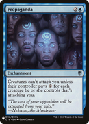 Propaganda (LIST-C16-94) - The List