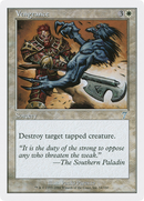 Vengeance (7ED-054) - Seventh Edition