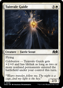 Tuinvale Guide (WOE-036) - Wilds of Eldraine