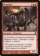 Magmaw (ROE-158) - Rise of the Eldrazi