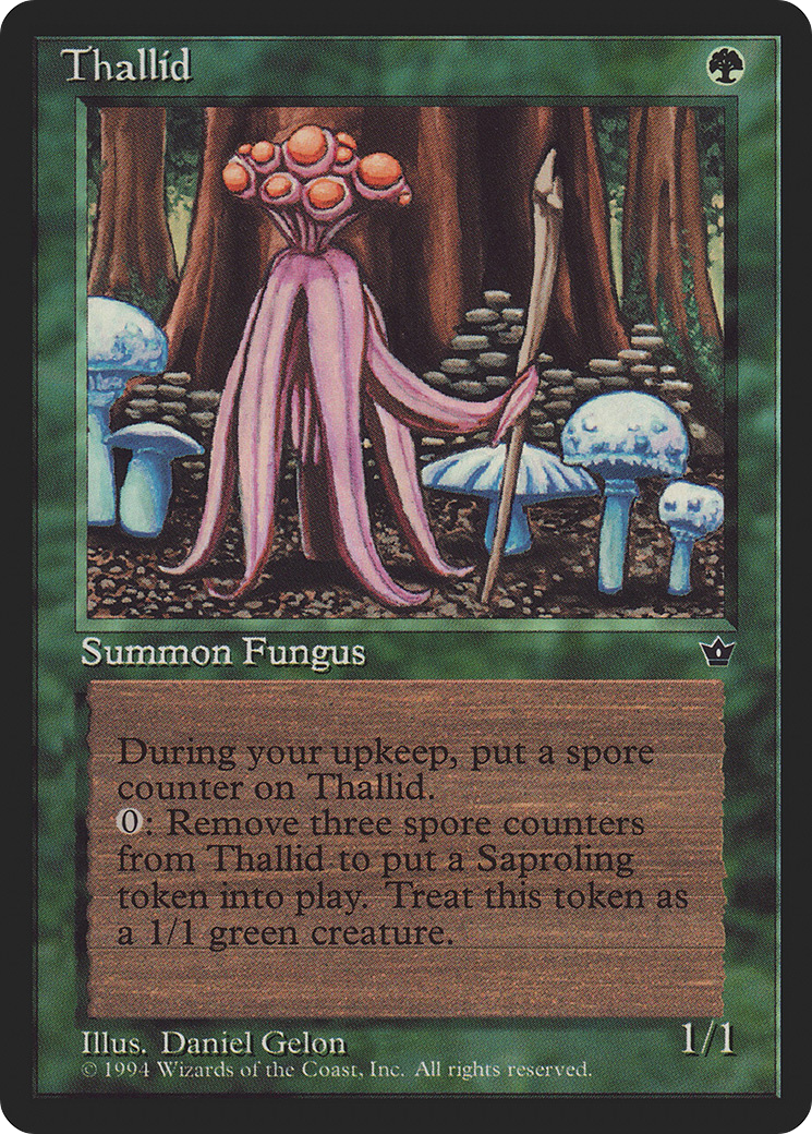 Thallid (FEM-) - Fallen Empires