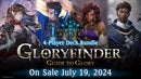 Shadowverse Evolve: Gloryfinder