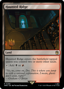 Haunted Ridge (WHO-286) - Doctor Who