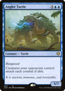 Angler Turtle (SCD-043) - Starter Commander Decks