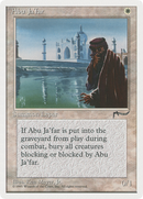 Abu Ja'far (CHR-) - Chronicles