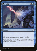 Negate (OGW-059) - Oath of the Gatewatch