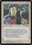 Royal Herbalist (ALL-148) - Alliances