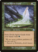 Elvish Spirit Guide (DMR-338) - Dominaria Remastered Foil