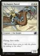 Skyhunter Patrol (J22-245) - Jumpstart 2022