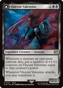 Vincent Valentine (FIN-125) - FINAL FANTASY