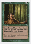 Nature's Lore (S99-136) - Starter 1999