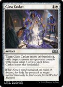 Glass Casket (WOE-016) - Wilds of Eldraine Foil