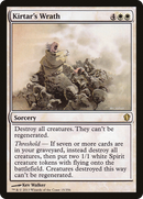 Kirtar's Wrath (C13-015) - Commander 2013