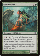 Godtoucher (ALA-133) - Shards of Alara