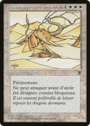 Elder Land Wurm (REN-) - Renaissance