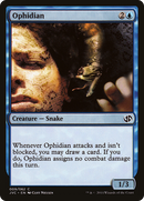 Ophidian (DD3-) - Duel Decks Anthology: Jace vs. Chandra