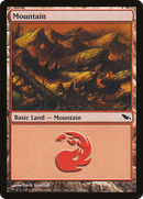 Mountain (SHM-294) - Shadowmoor