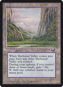 Sheltered Valley (ALL-) - Alliances