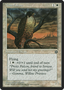 Mesa Falcon (HML-10B) - Homelands