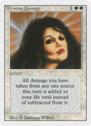 Reverse Damage (3ED-035) - Revised Edition