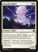 Moonlit Strider (MM2-027) - Modern Masters 2015 Foil
