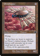 Ornithopter (DMR-386) - Dominaria Remastered Foil
