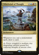 Whirlwind of Thought (PPIKO-215P) - Ikoria: Lair of Behemoths Promos