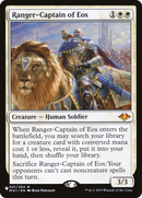 Ranger-Captain of Eos (LIST-MH1-21) - The List