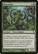Mosstodon (ALA-139) - Shards of Alara Foil