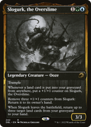 Slogurk, the Overslime (DBL-242) - Innistrad: Double Feature