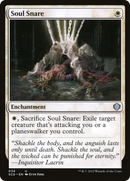 Soul Snare (SCD-034) - Starter Commander Decks