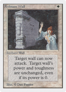 Animate Wall (2ED-001) - Unlimited Edition