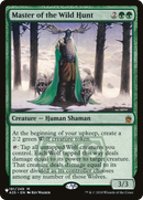 Master of the Wild Hunt (LIST-A25-181) - The List