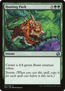 Hunting Pack (IMA-168) - Iconic Masters