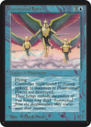 Phantasmal Forces (LEA-067) - Limited Edition Alpha