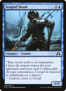 Seagraf Skaab (SOI-084) - Shadows over Innistrad