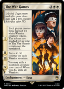 The War Games (WHO-030) - Doctor Who