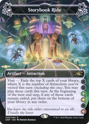 Storybook Ride (UNF-229B) - Unfinity