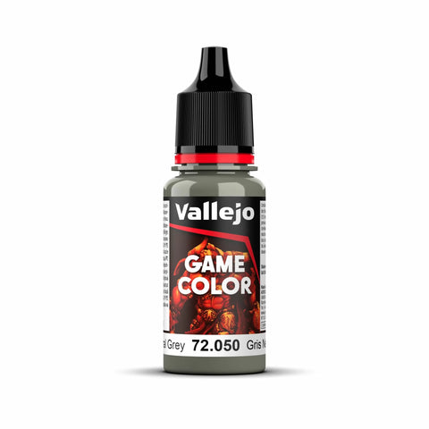 Vallejo Game Colour - Neutral Grey 18 ml