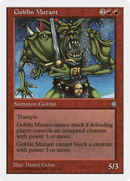 Goblin Mutant (ATH-036) - Anthologies