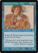 Temporal Adept (UDS-048) - Urza's Destiny Foil