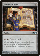 Jayemdae Tome (M13-207) - Magic 2013